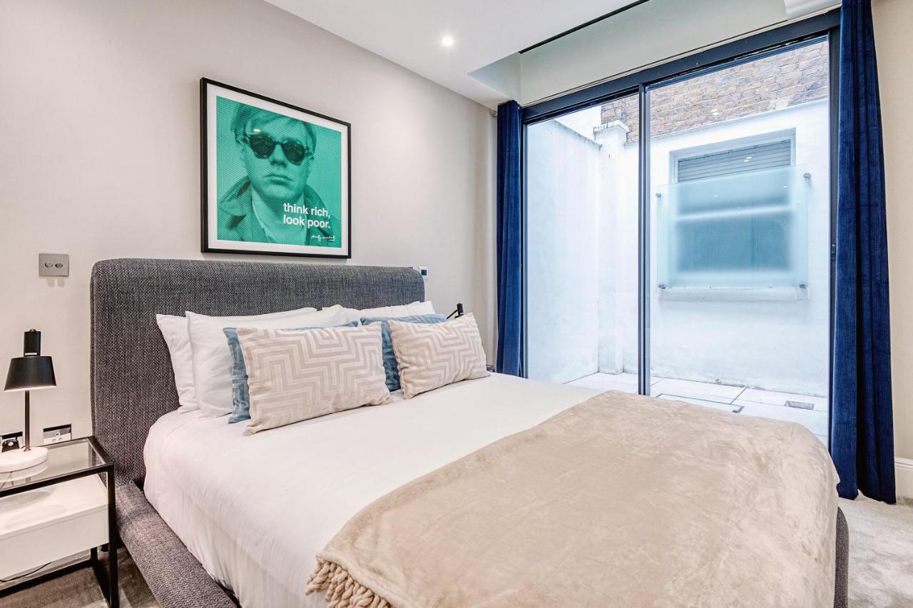 Arcore Premium Bloomsbury Apartamento *