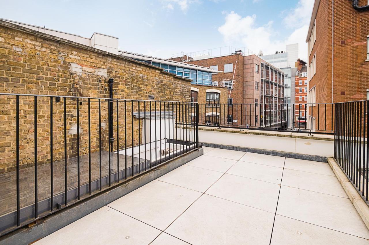 Appartement Arcore Premium Bloomsbury *