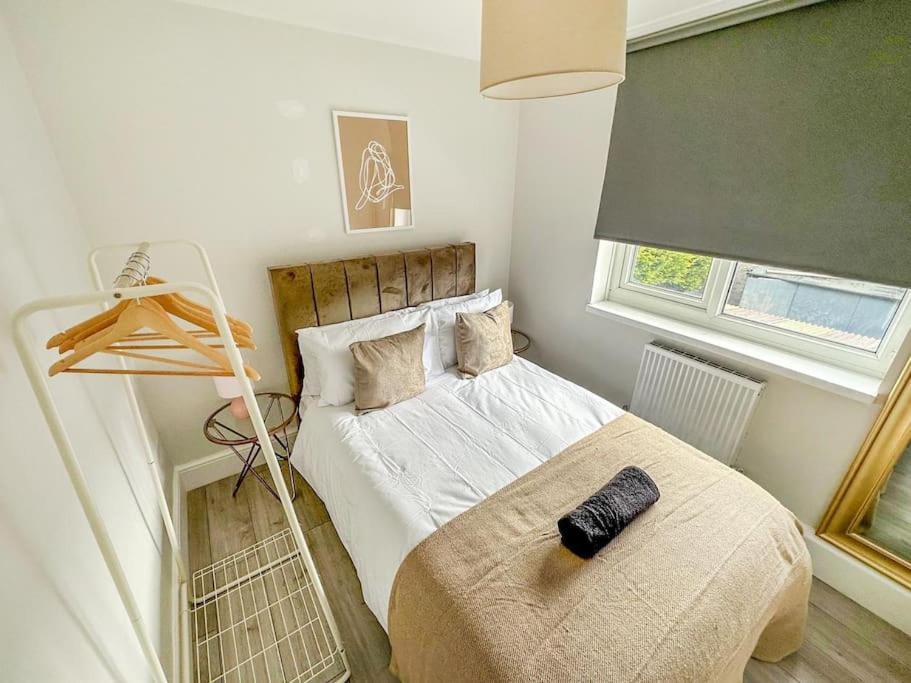 New Cosy Luxury 3 Bedroom House In Battersea Apartamento *