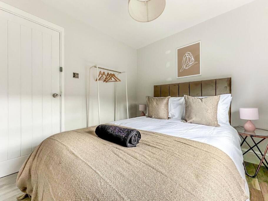 New Cosy Luxury 3 Bedroom House In Battersea Apartamento *