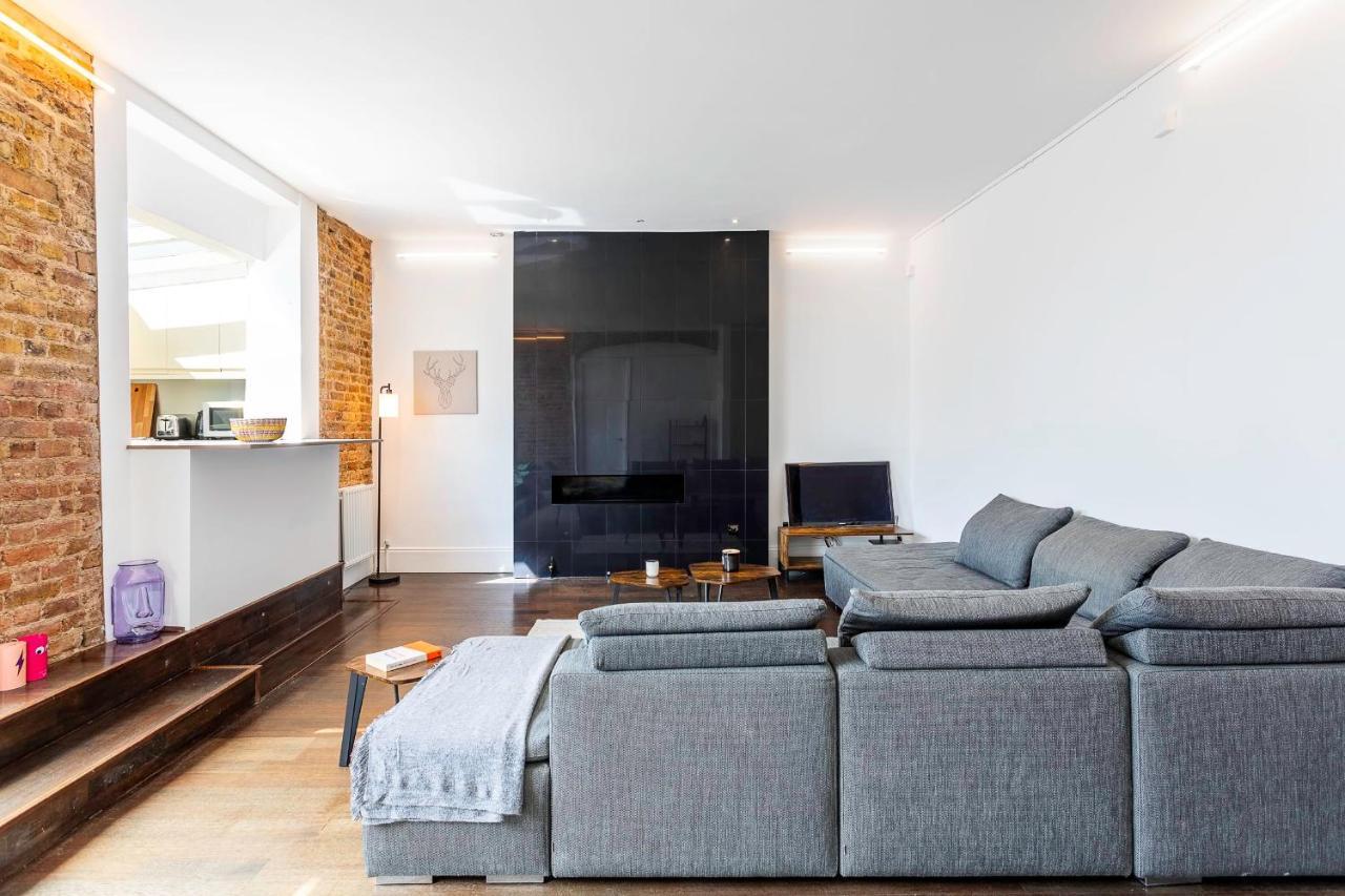 Charming Flamingo In Paddington Apartamento
