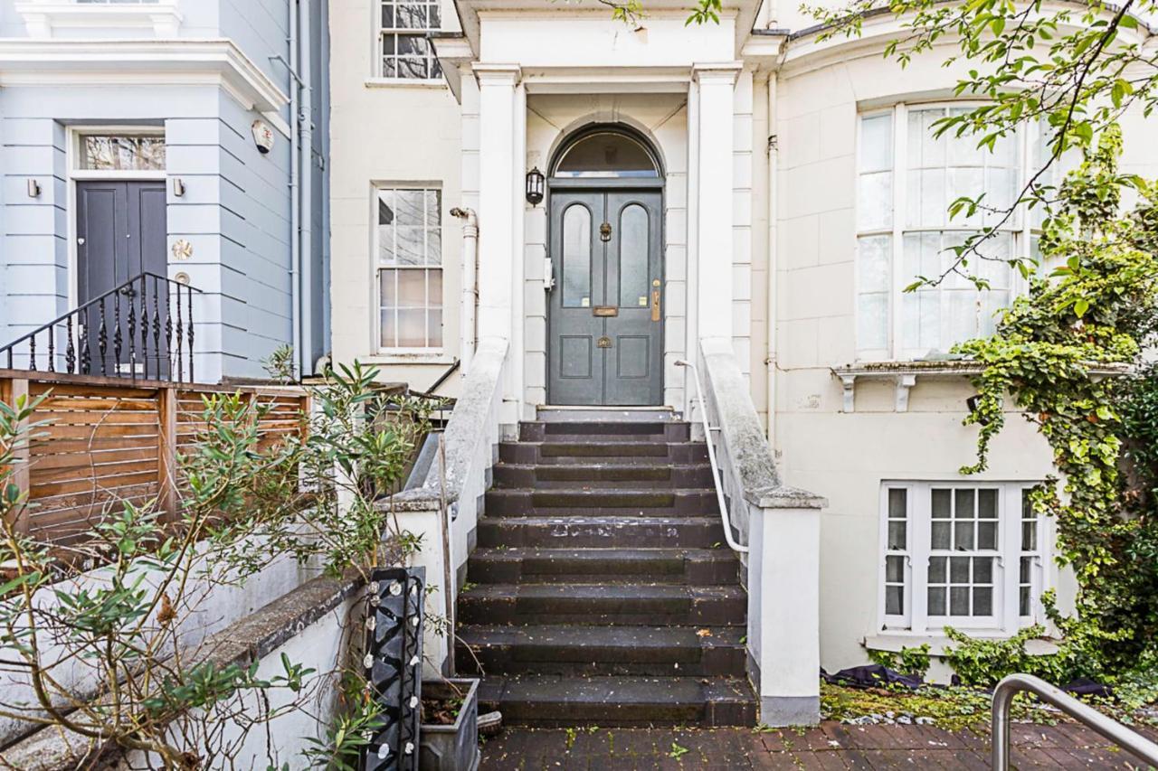 Charming Flamingo In Paddington Apartamento Londres
