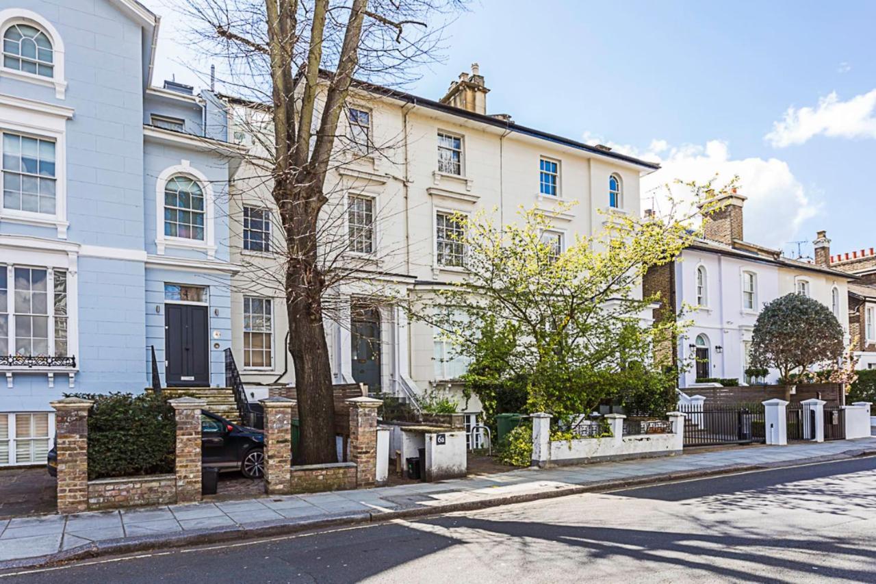 Charming Flamingo In Paddington Apartamento *
