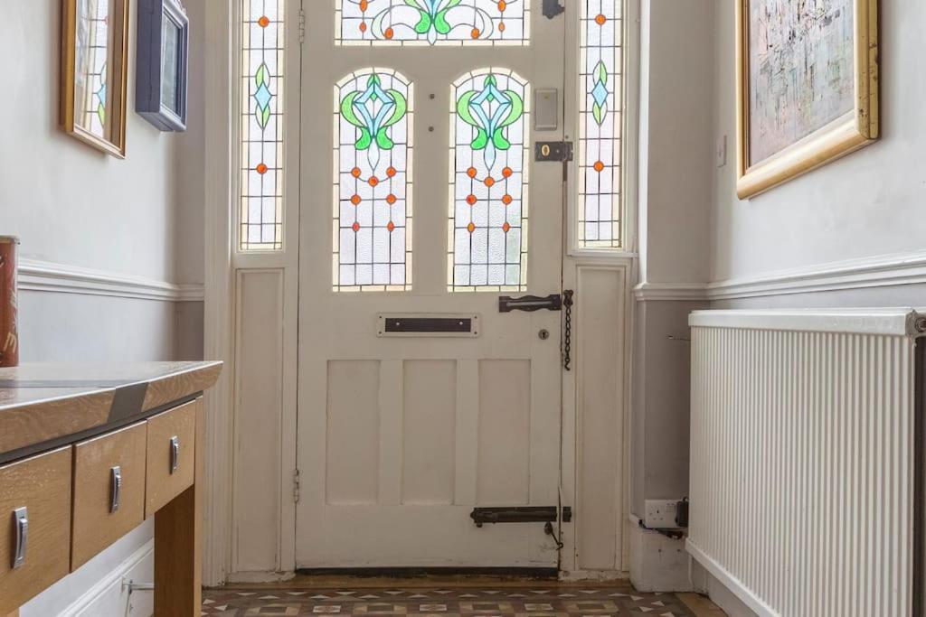Modern Private Appartement Londres
