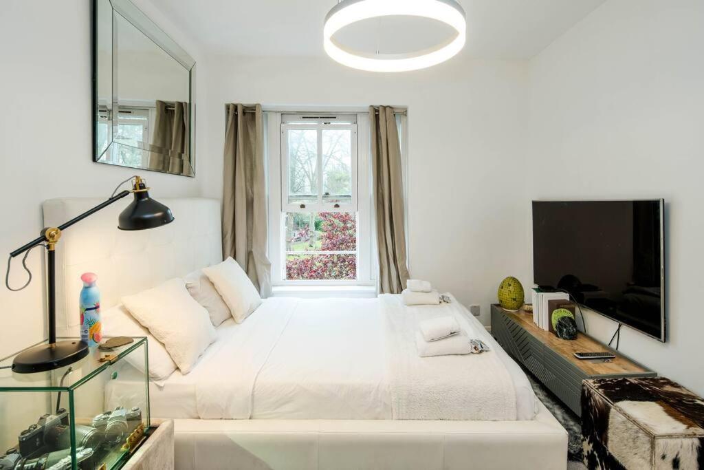 Superb Cozy Flat In Lovely Area *