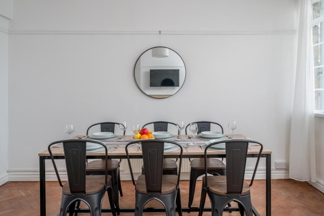 Bright West Hampstead Retreat * Londen