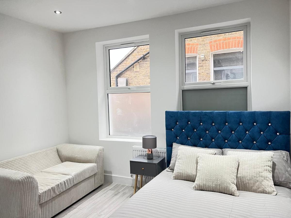 Appartement Studio Apartment-studio 1-tooting