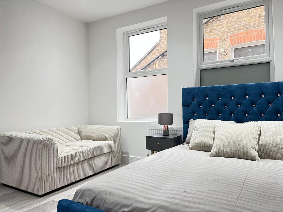 Studio Apartment-studio 1-tooting Appartement Londen