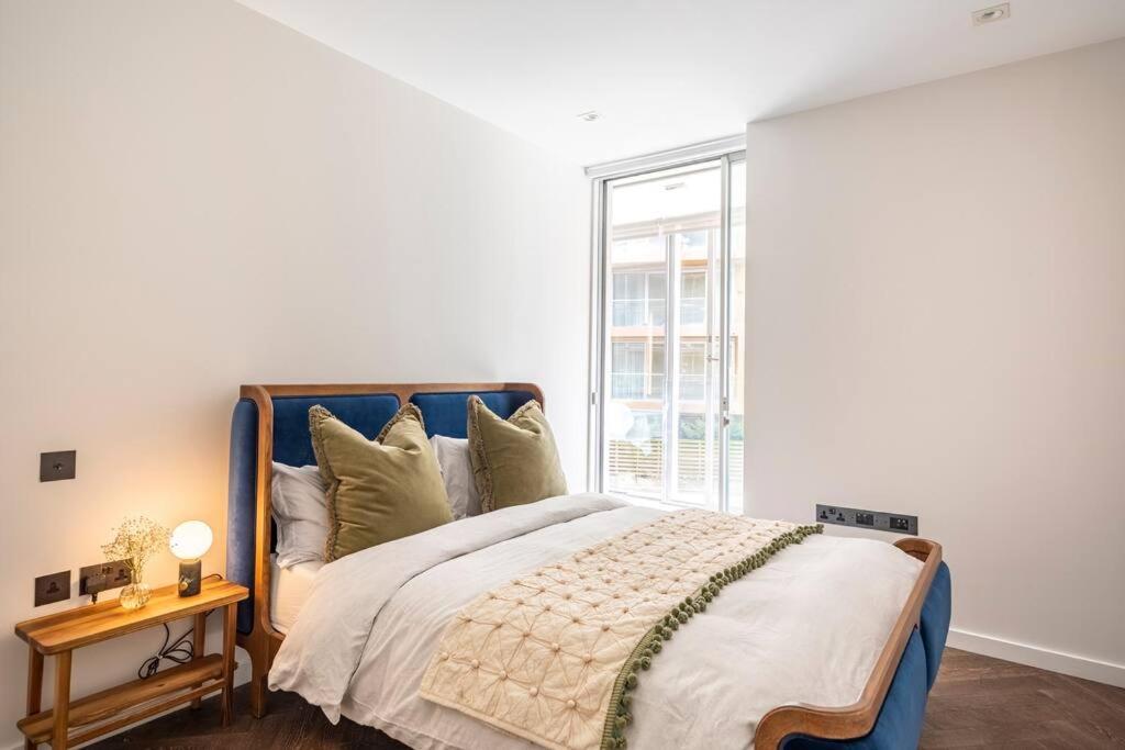 Appartement Luxury 2 Bedroom Flat *