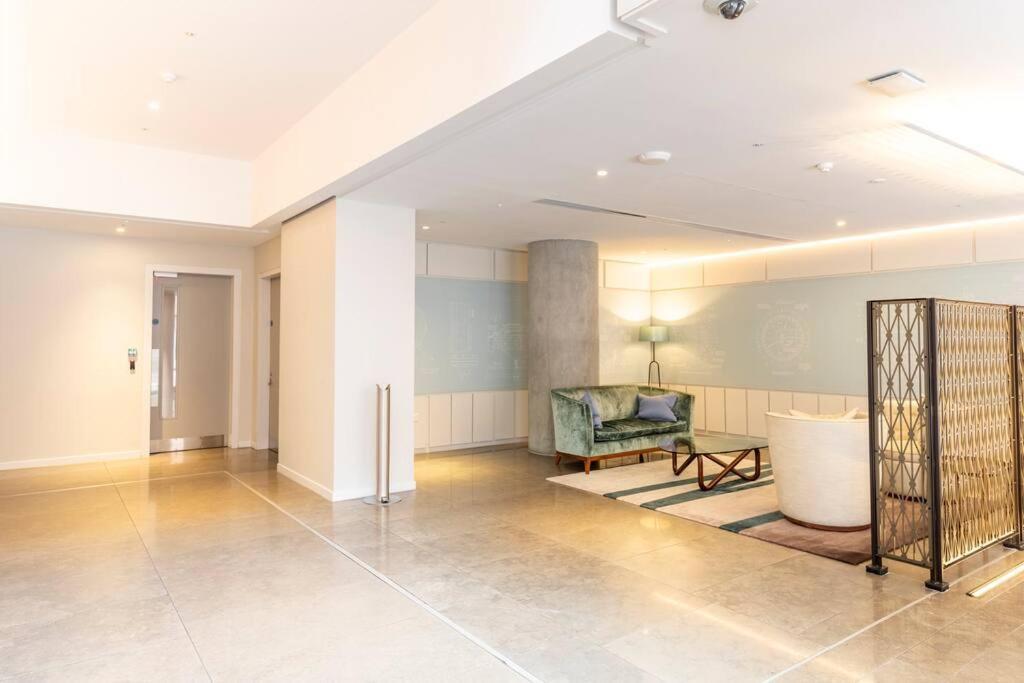 Appartement Luxury 2 Bedroom Flat