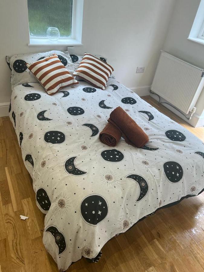 Cozy Flat In Tooting