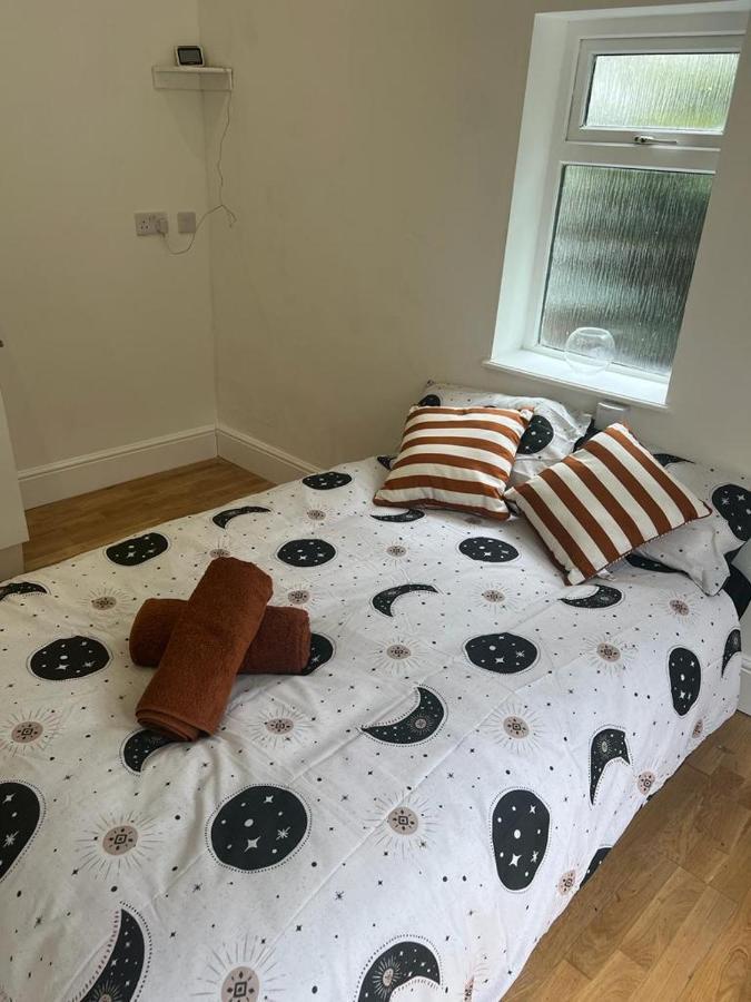 Apartamento Cozy Flat In Tooting Londres