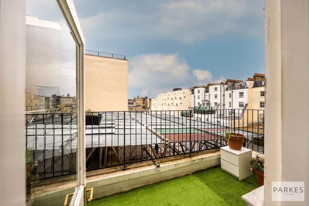 Appartement South Kensington - Cromwell Rd *