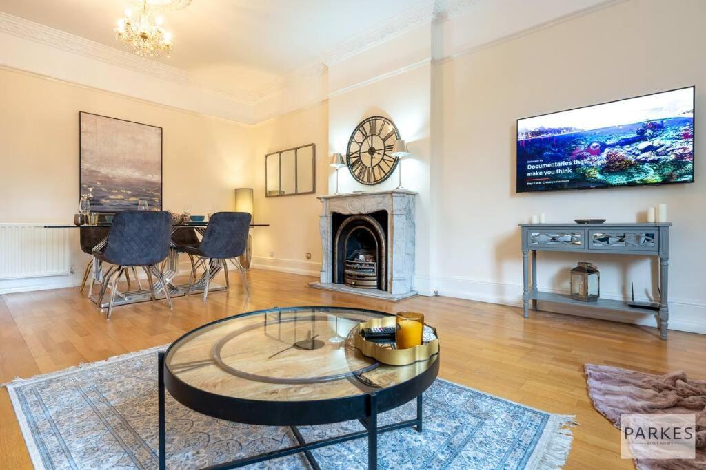 Appartement South Kensington - Cromwell Rd Londres