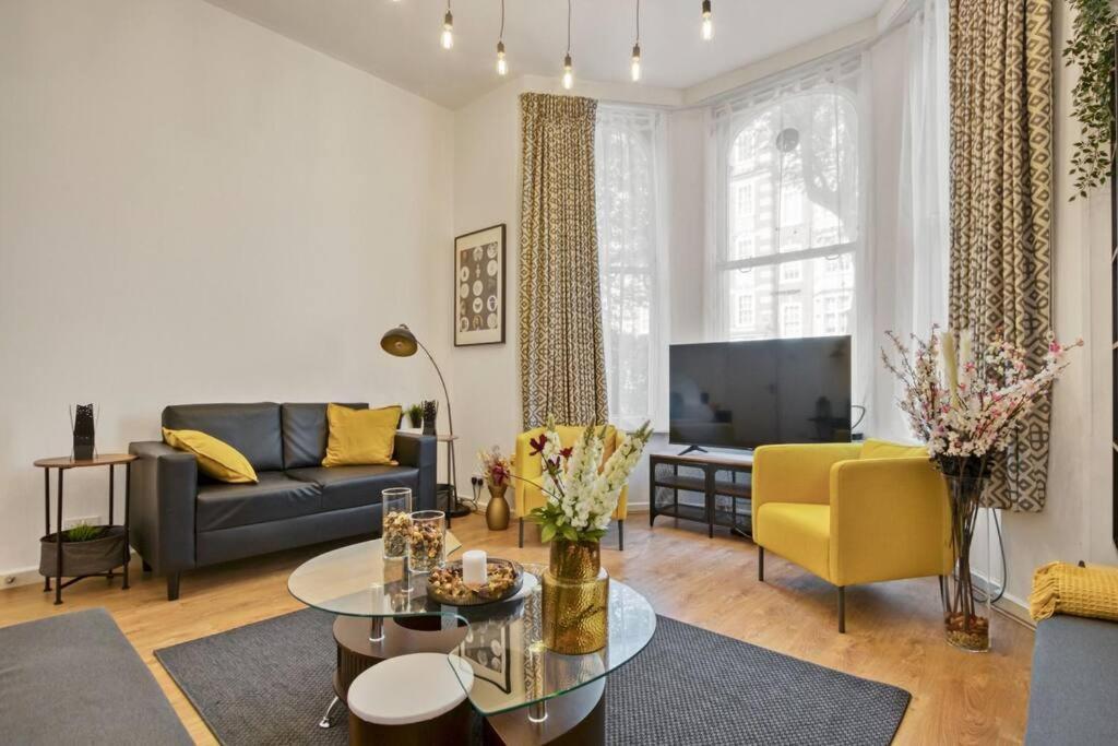 Apartamento Charming Earls Court
