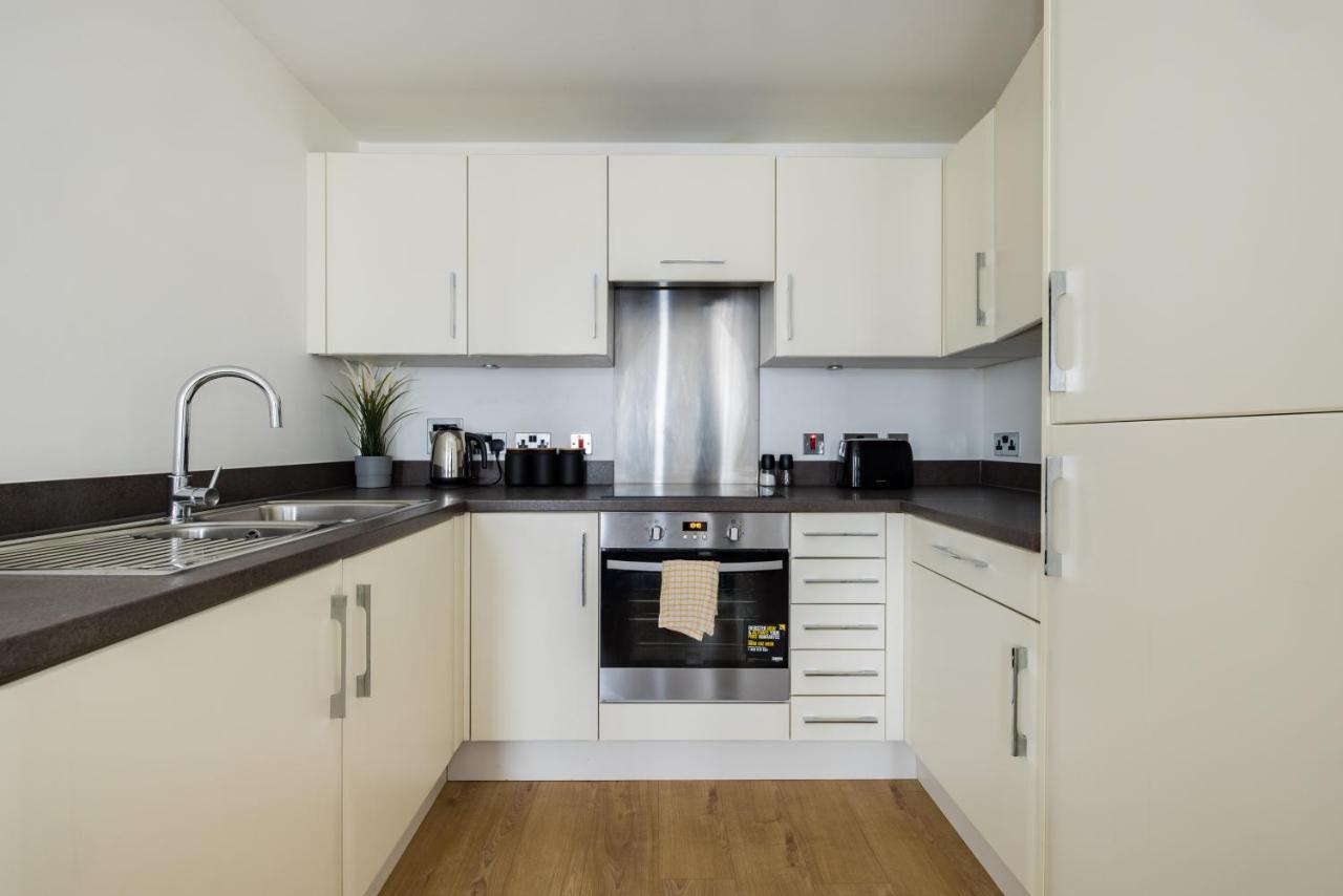 The Hoxton Collection Apartamento *