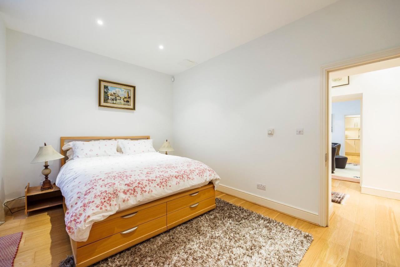 Villa Londonese House In Chelsea Londres