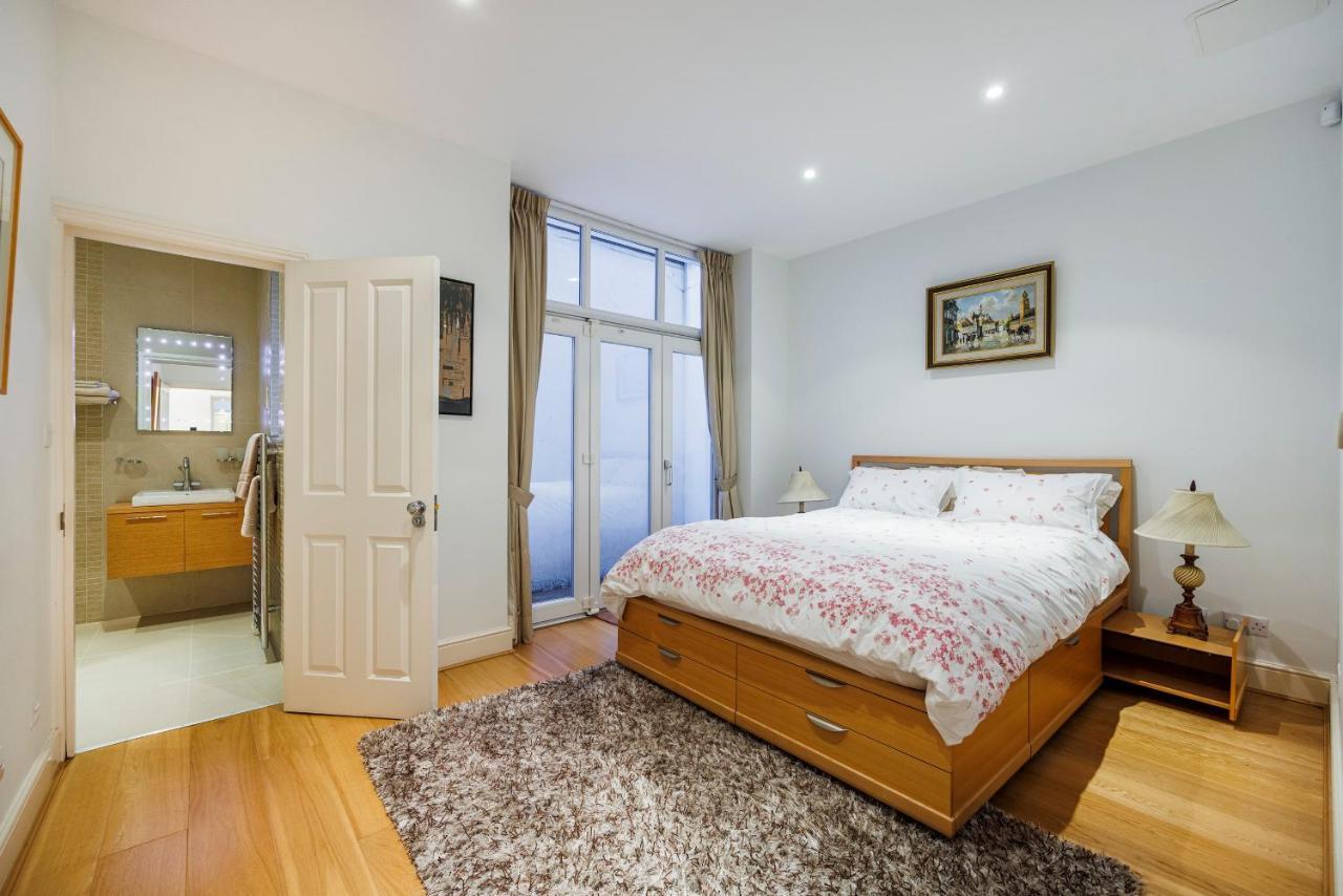 Villa Londonese House In Chelsea Londres