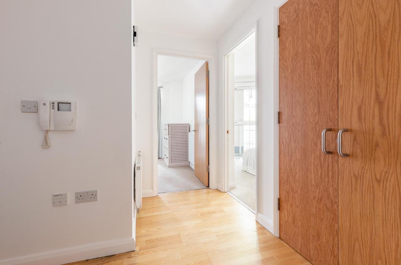 The Hoxton Collection Apartamento *