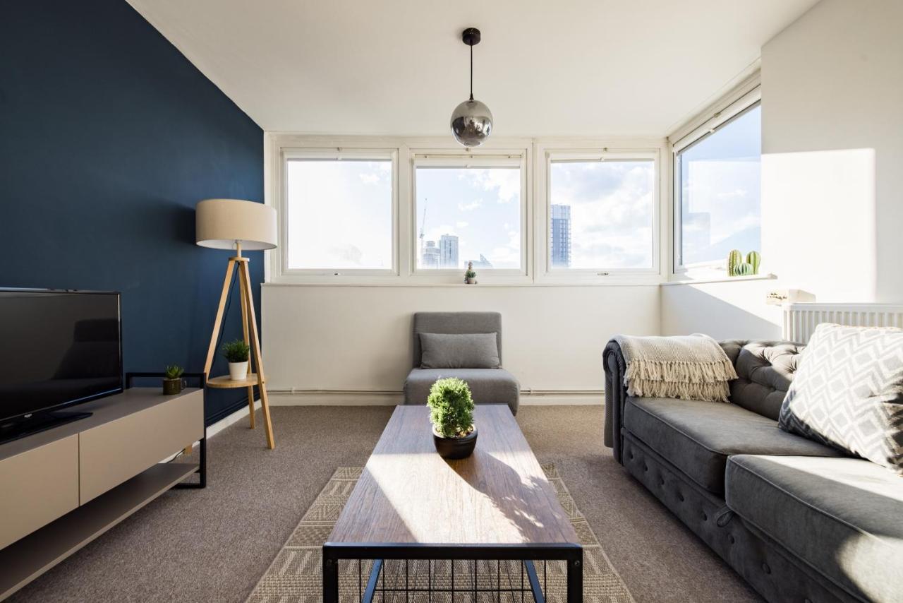 Apartamento The Hoxton Collection *