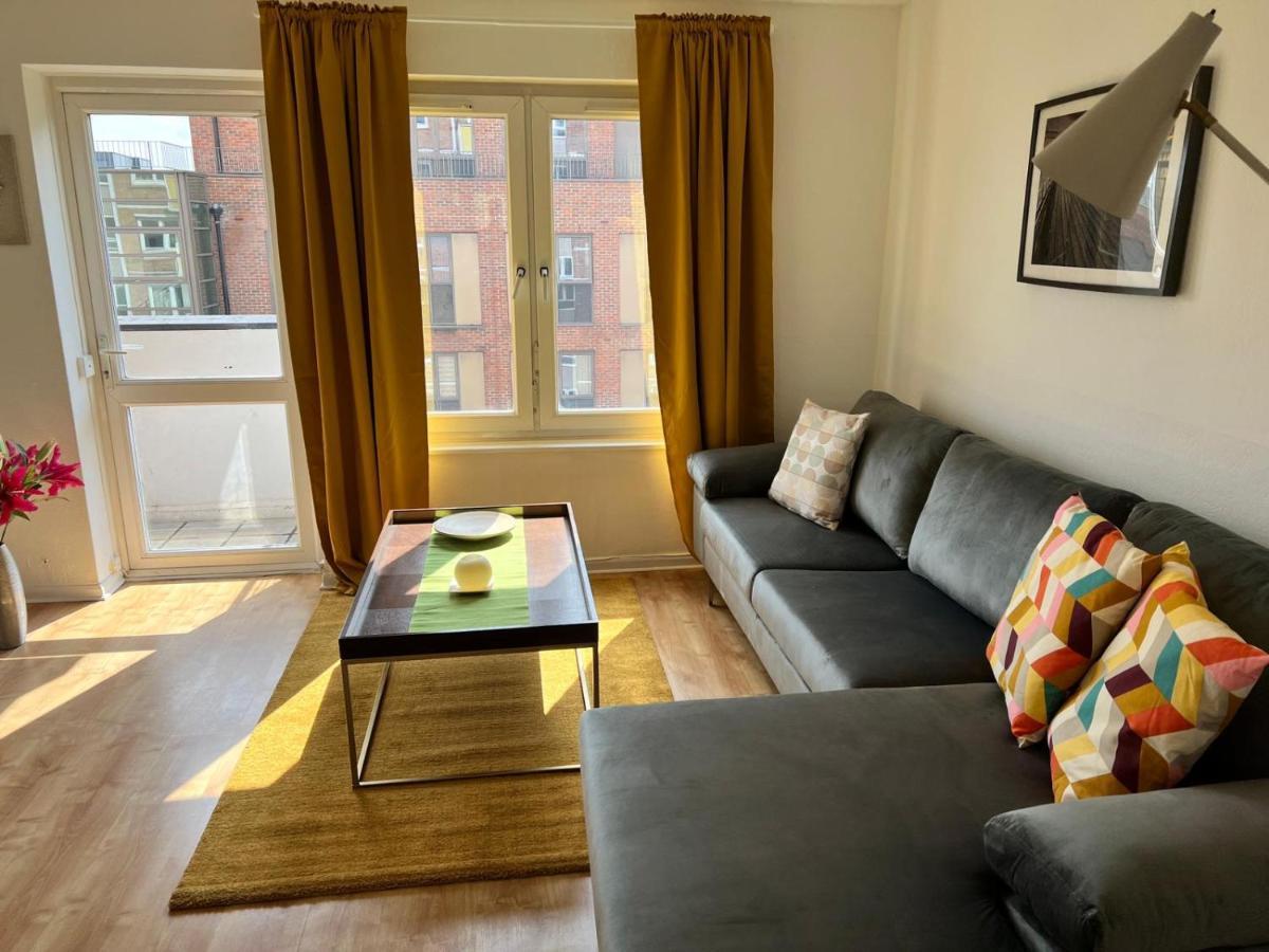 Morden 2 Bedroom Tower Bridge Apartamento *