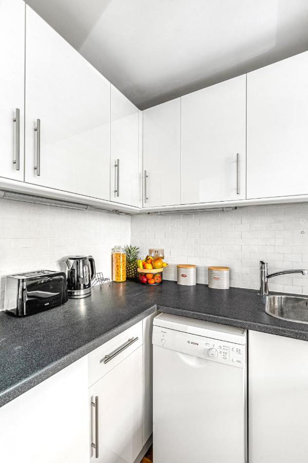 Appartement Charming Studio Flat Close To Holborn Station *