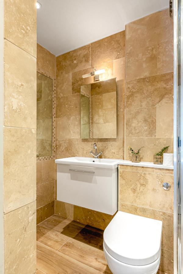 Appartement Charming Studio Flat Close To Holborn Station *