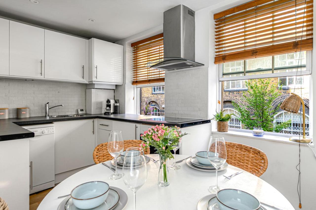 Appartement Charming Studio Flat Close To Holborn Station