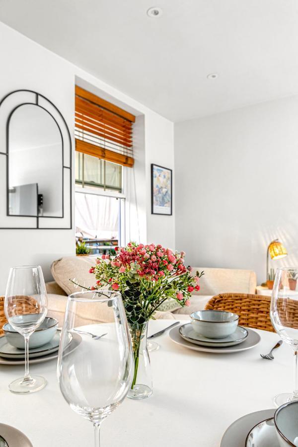 Charming Studio Flat Close To Holborn Station Londres
