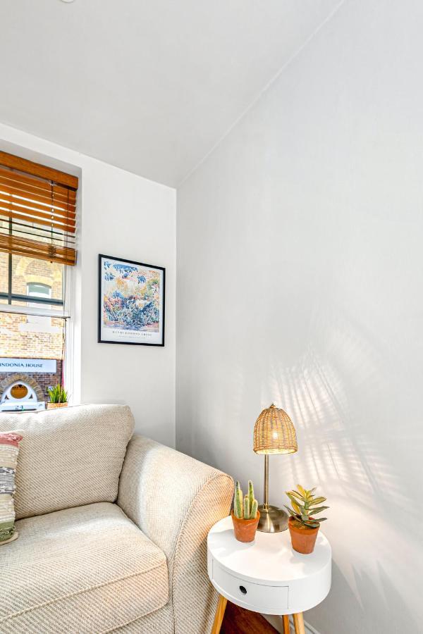 Appartement Charming Studio Flat Close To Holborn Station *