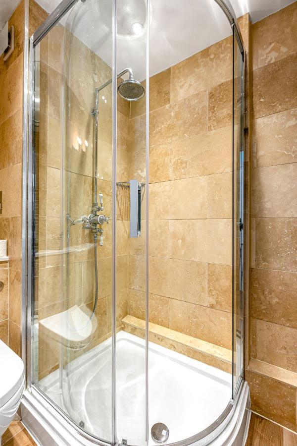 Appartement Charming Studio Flat Close To Holborn Station