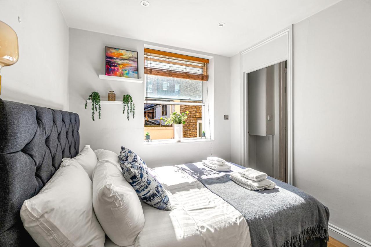 Charming Studio Flat Close To Holborn Station Appartement Londres