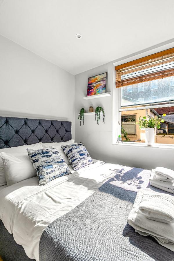 Charming Studio Flat Close To Holborn Station