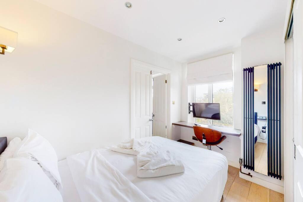 Apartamento Charming 1 Bedroom In Brixton Hill