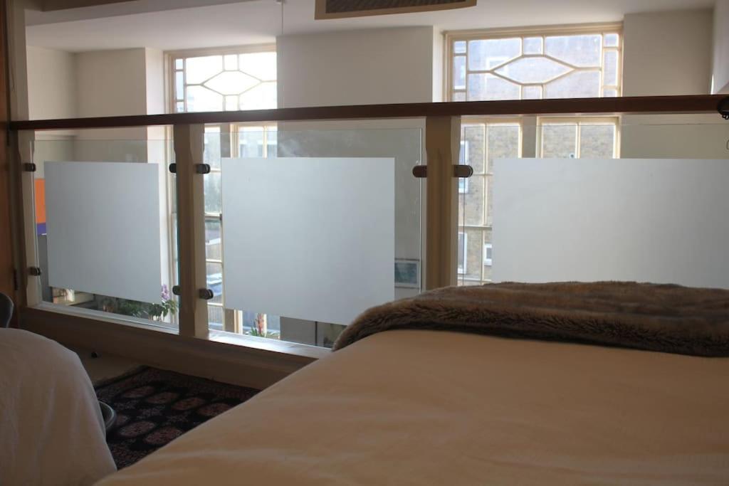 Appartement Spacious, Historic Schoolhouse