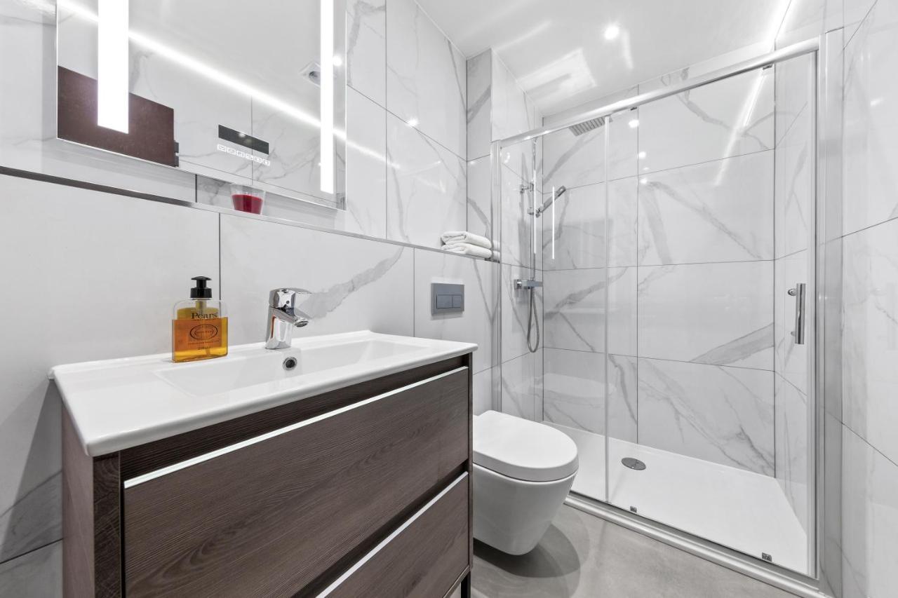 Apartamento Golders Homes Londres