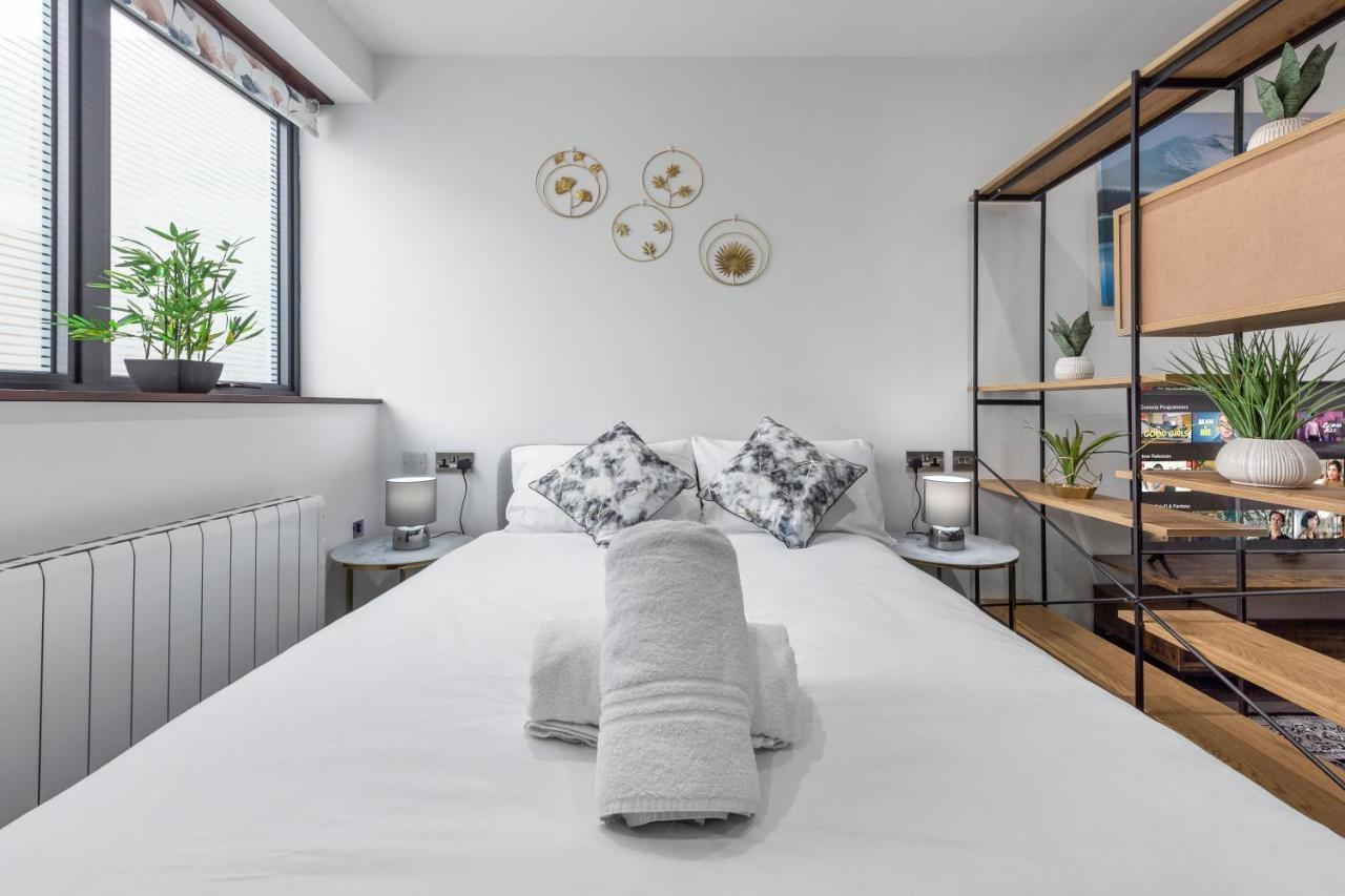 Golders Homes Apartamento *