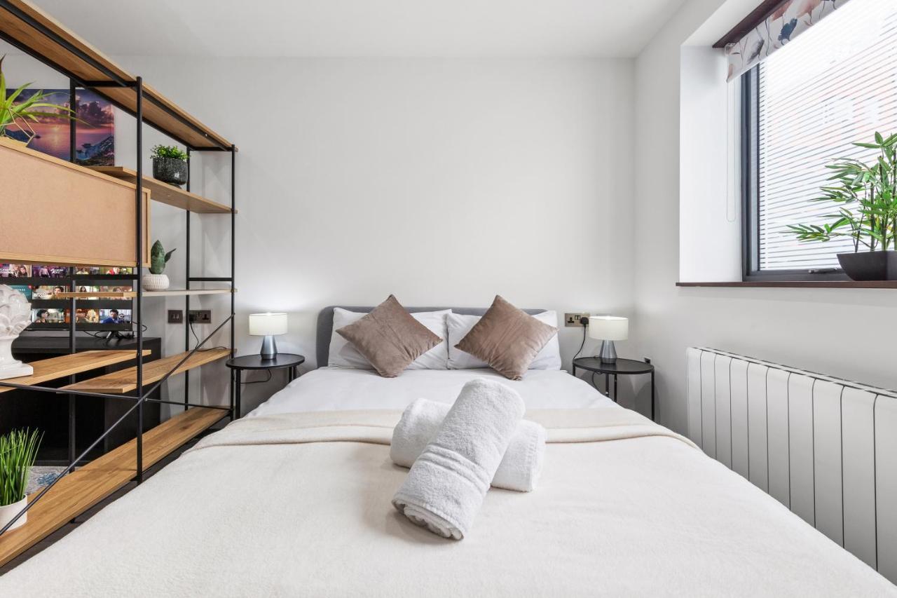 Golders Homes Apartamento *