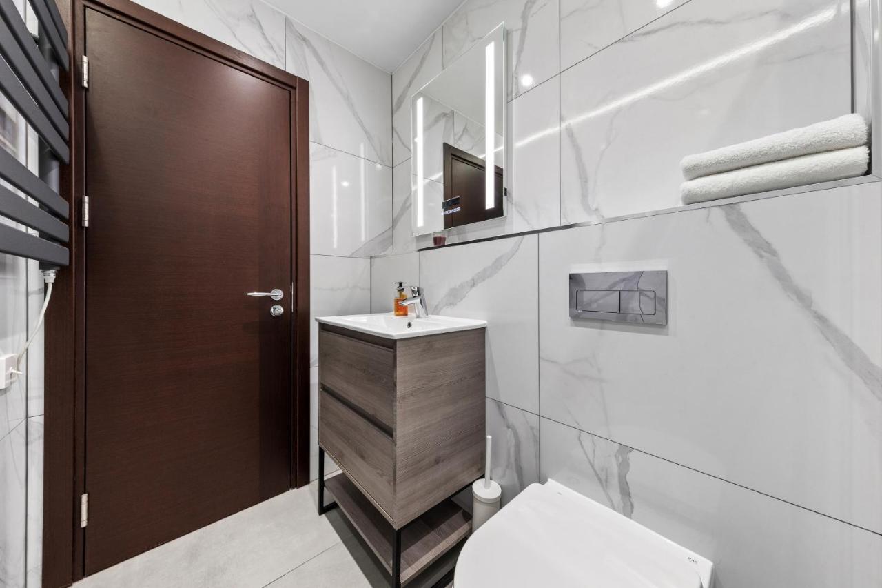 Apartamento Golders Homes