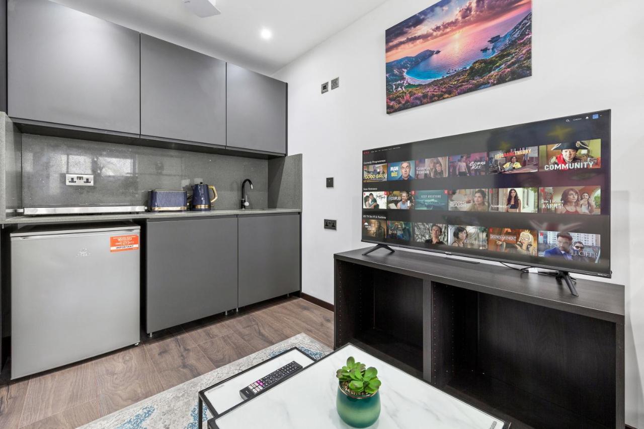 Golders Homes Apartamento *