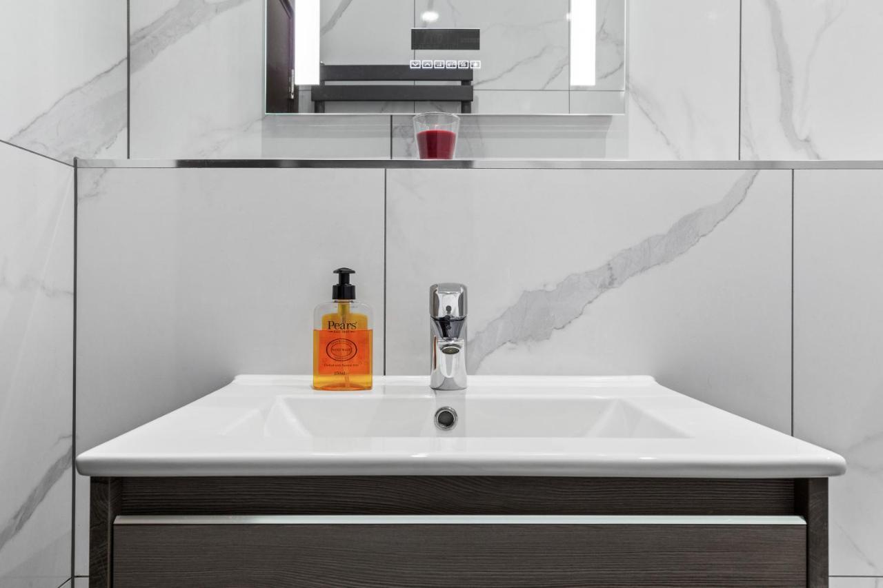 Apartamento Golders Homes Londres