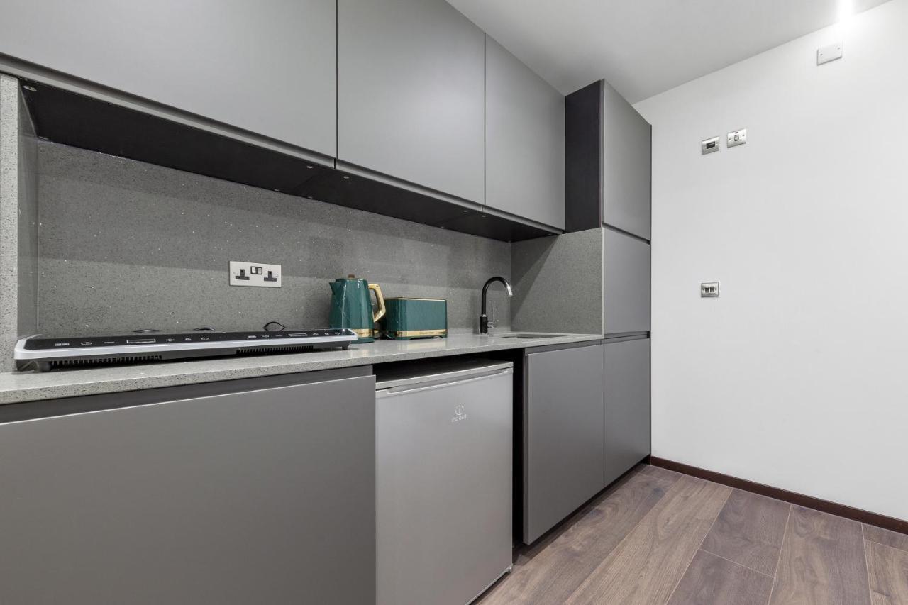Golders Homes Apartamento Londres