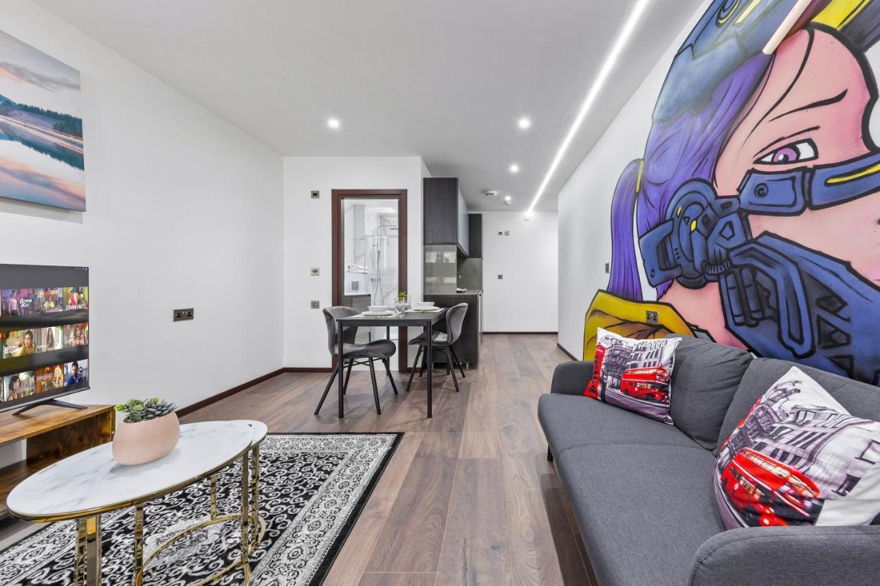Golders Homes Apartamento *