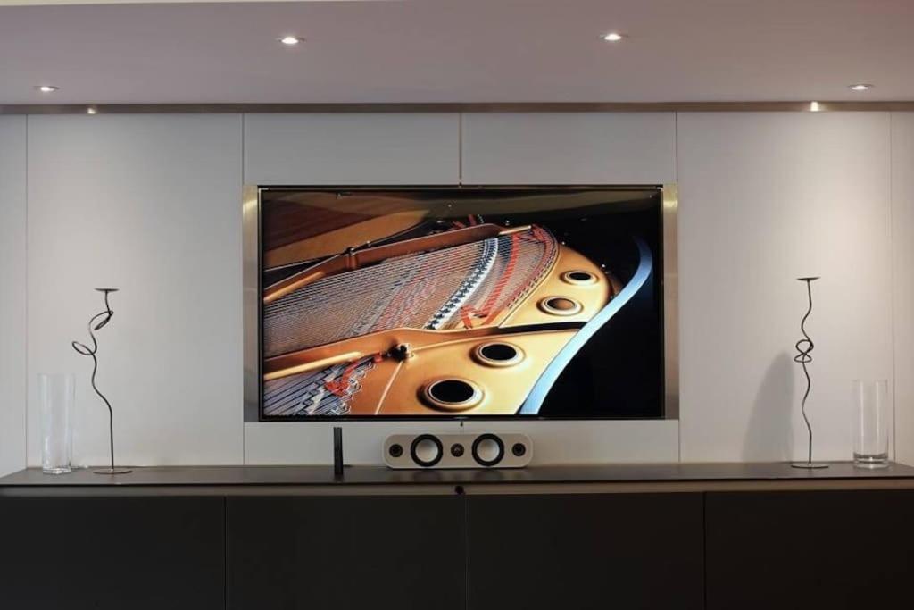 Ultra Luxury Penthouse, - Next To Chelsea Apartamento