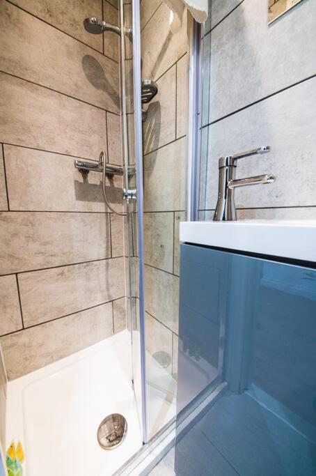 Appartement 3beds / 3baths Close To Portobello Road