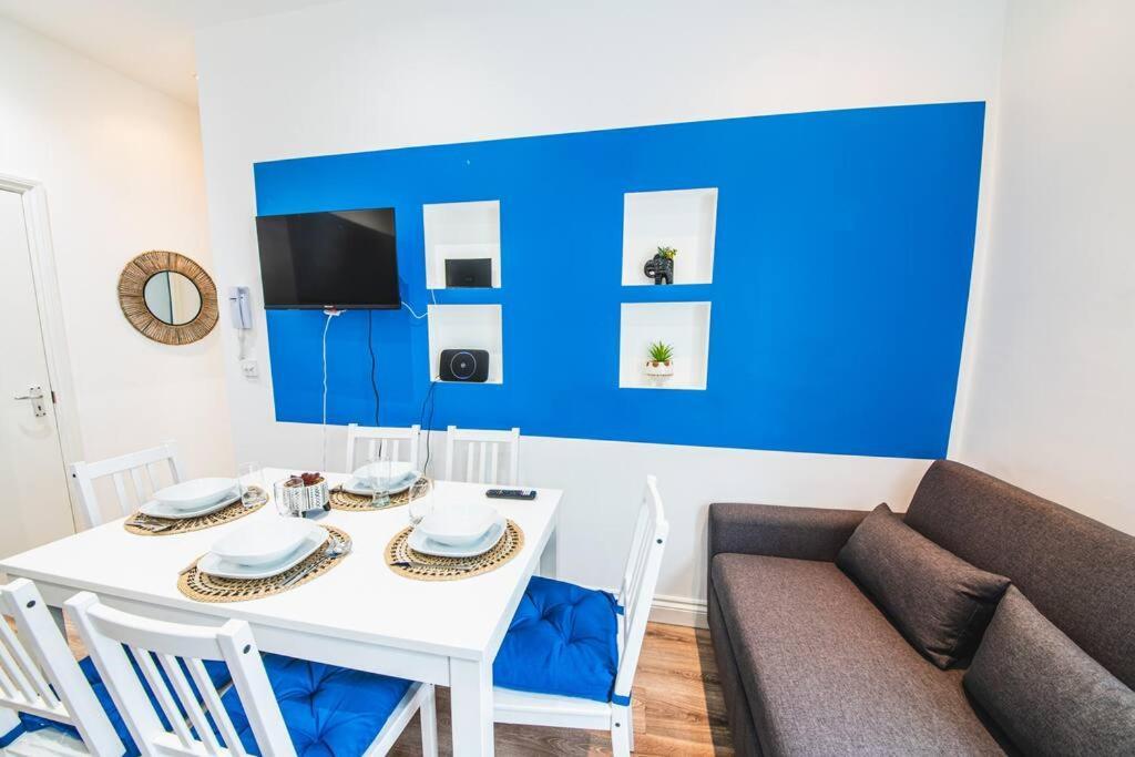 Apartment 3beds / 3baths Close To Portobello Road