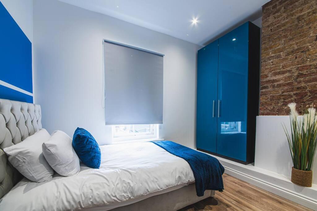 3beds / 3baths Close To Portobello Road Appartement Londres