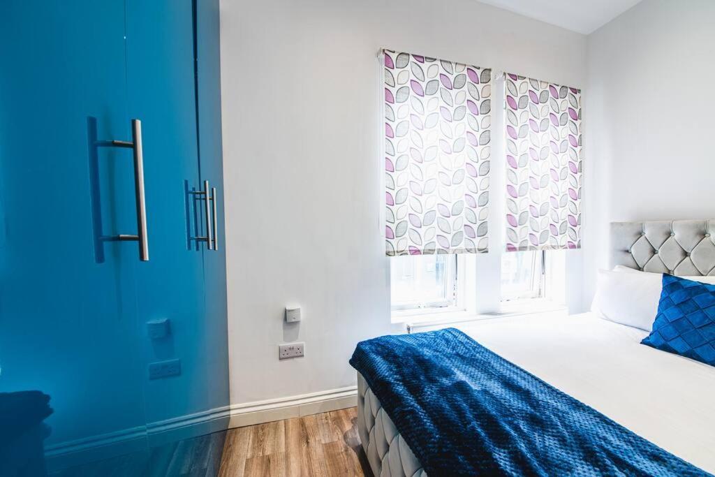 Appartement 3beds / 3baths Close To Portobello Road Londres