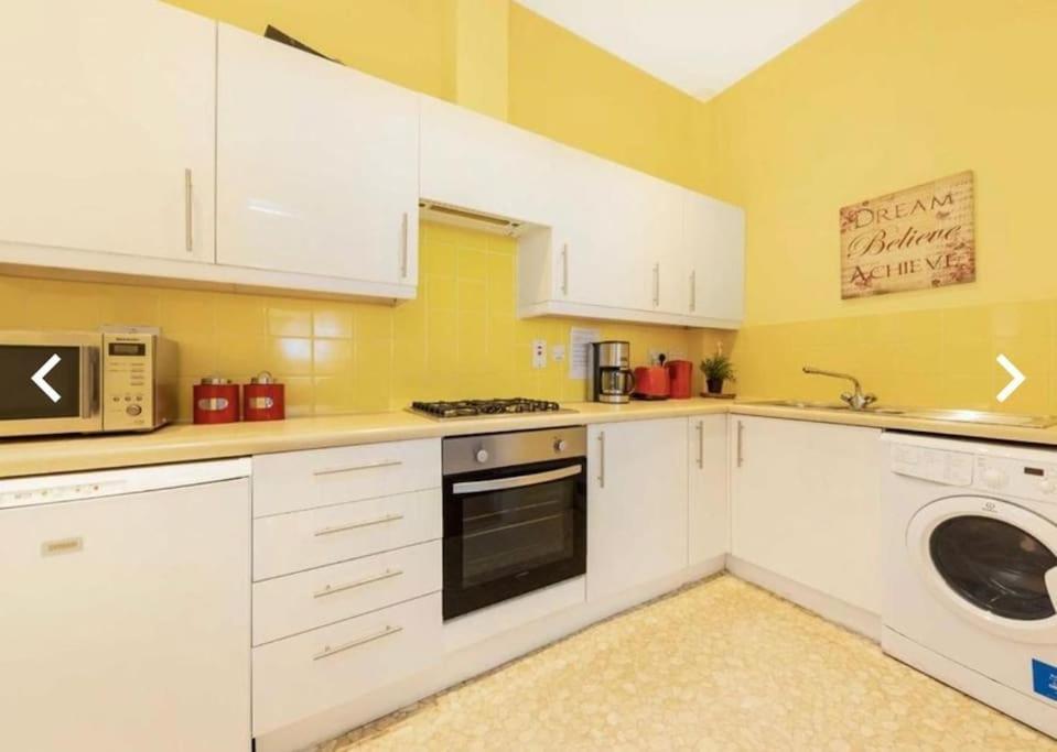 Keysan House Vakantiehuis *