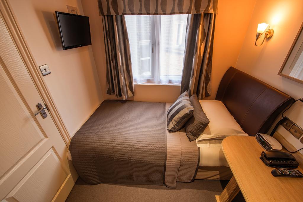 The Melita Hotel 4*